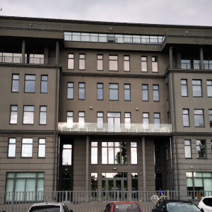 БЦ Compass, Львів