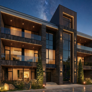 Lviv Resort, Брюховичи