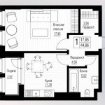 ЖК Chicago Central House, Киев