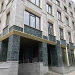 ЖК RESIDENT Concept House, Київ 