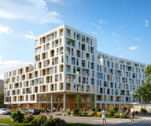 ЖК, Львов, Тракт Глинянский