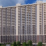 ЖК Эллада, Одесса