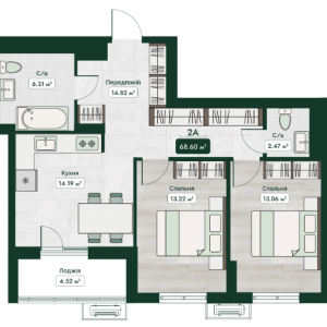 ЖК Era Family, Одеса