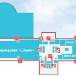 ТРЦ Сіті Центр, Миколаїв