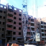 ЖК Тріумф, Луцьк