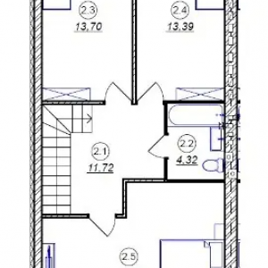AURA Village, Лесовые Гриневцы