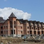 ЖК Віденська Брама, Чернівці