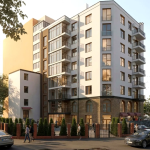 ЖК Lumen, Ровно