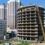 ЖК Миракс, Киев