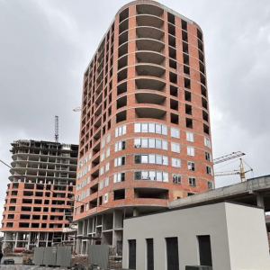 ЖК Липські вежі, Ивано-Франковск