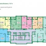 ЖК Венеція, Київ