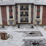 Клубный ЖК Клеменова Дача, Харьков