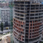 ЖК Миракс, Киев