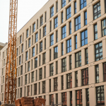 ЖК Велика Британія, Львів