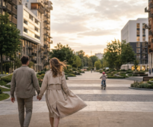 ЖК Grand Residence Chernivtsi