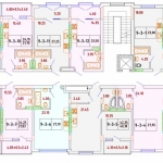 ЖК Смарт Сіті, Одеса
