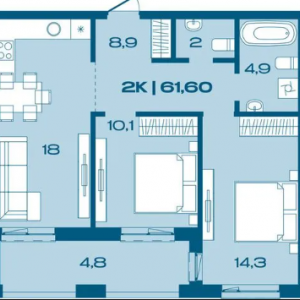 ЖК Porto Franko, Ивано-Франковск
