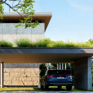 Котеджне містечко UNIQUE, Сокільники