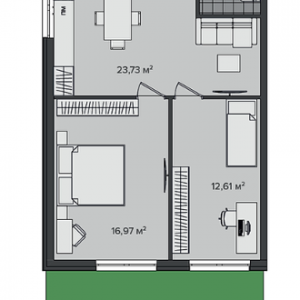 ЖК Sofi House, Софиевская Борщаговка