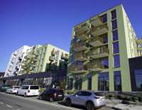 ЖК HYGGE lux, Львів