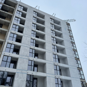 ЖК Sense City, Софиевская Борщаговка