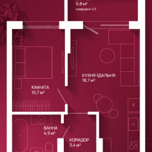 ЖК Family Plaza, Ивано-Франковск