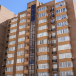 ЖК Графський, Черкаси