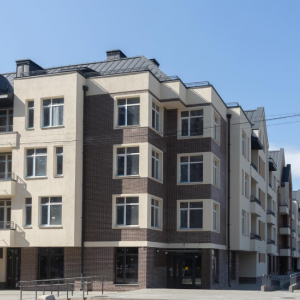 ЖК Лавандовий, Бровари
