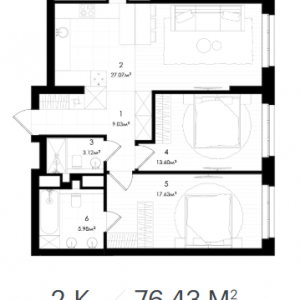 ЖК Avalon Up, Львов