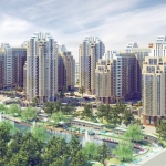 ЖК Венеція, Київ