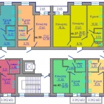 ЖК Флагман, Сумы