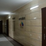 ЖК Семицвіт, Львів