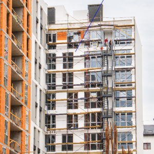 ЖК Сенат, Ивано-Франковск