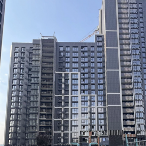 ЖК Nordica Residence, Киев