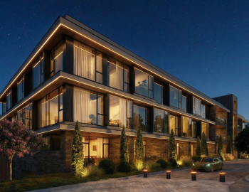 Lviv Resort, Брюховичи