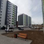 ЖК Рубікон Сіті, Винники