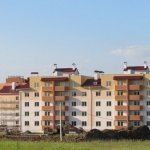 Житловий район Академічний, Вінниця 