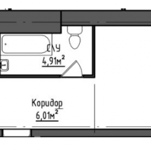 ЖК Королевская горка, Чернигов