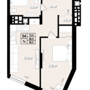 ЖК PRAUD Rise, Львів