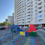 ЖК Караваєві Дачі, Київ