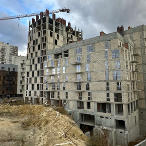 ЖК Viking Hills, Львів