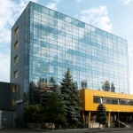 БЦ, Одесса, Черноморского Казачества 103