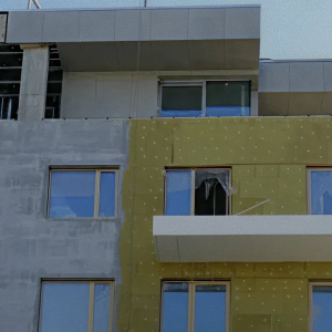 Новобудова, Львів, Вернигори