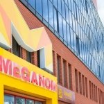 ТРК Меганом, Симферополь