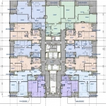 ЖК Новодворянский, Днепр, Дзержинского