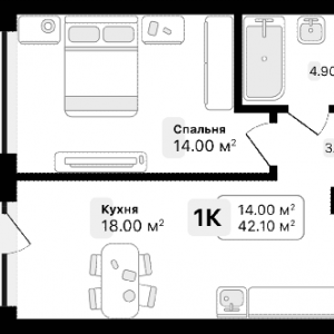 ЖК Auroom District, Львов