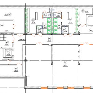 БЦ СХИЛ, Луцьк