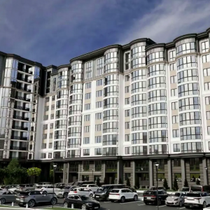 ЖК Обухів Сіті