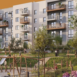 ЖК Під Сонцем, Рівне