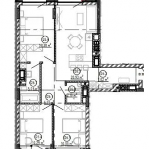 ЖК Globus Ecliptica, Львов